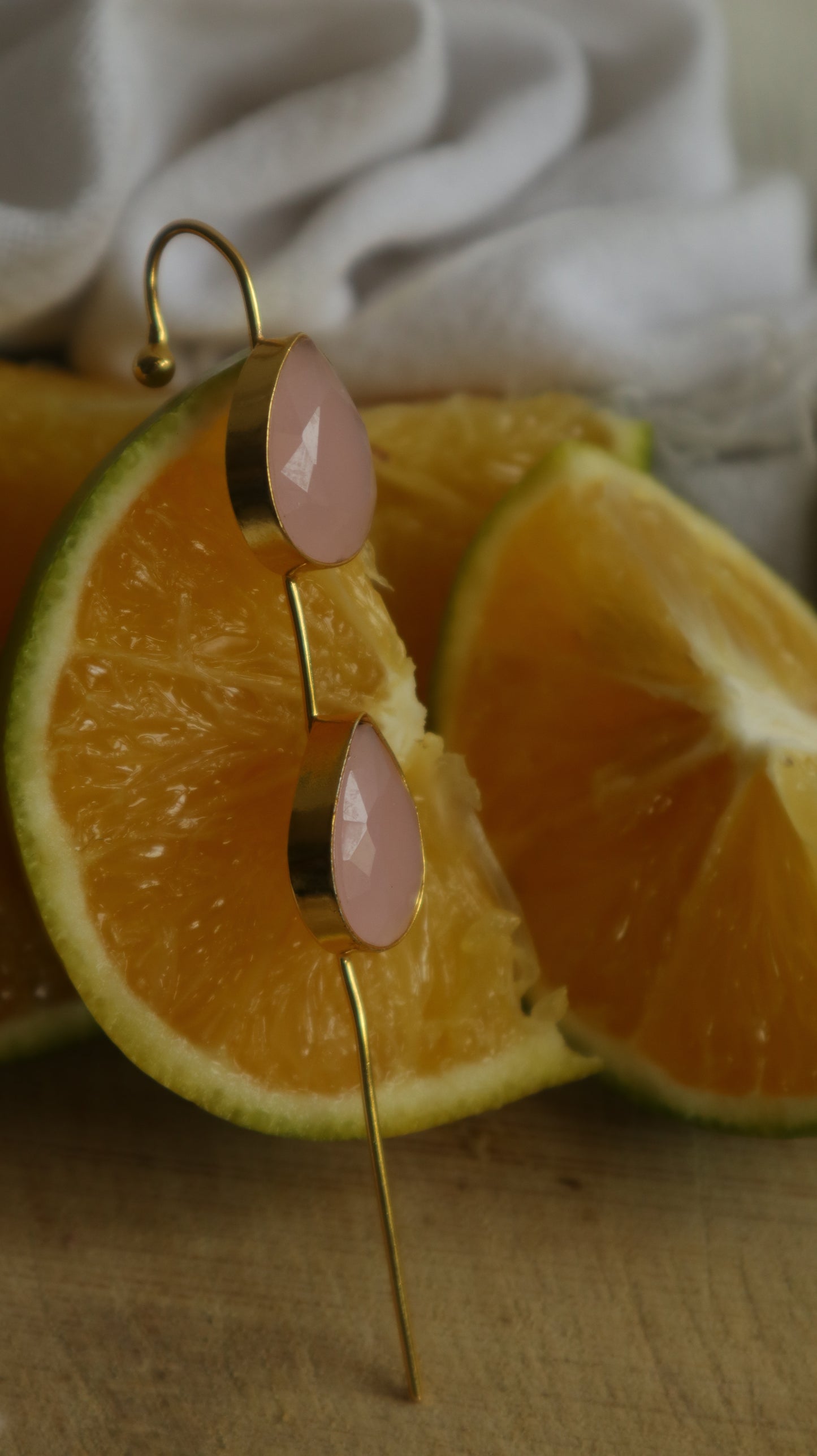 Lola Vice - Ear Cuffs
