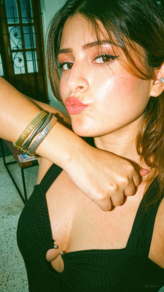 Cool Gal