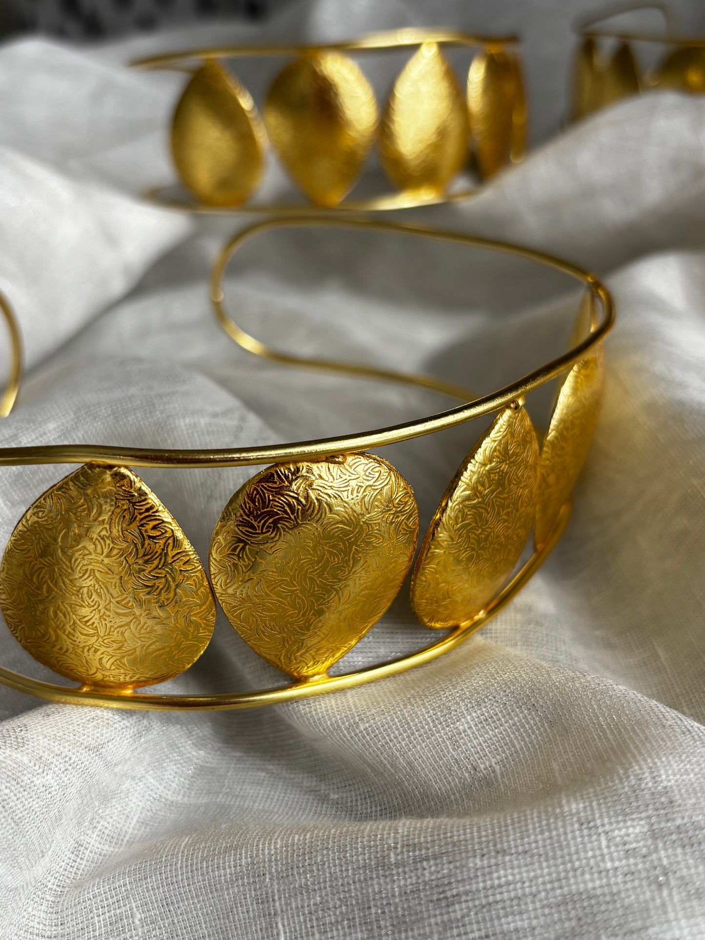 ‘Opera Girl’ Choker