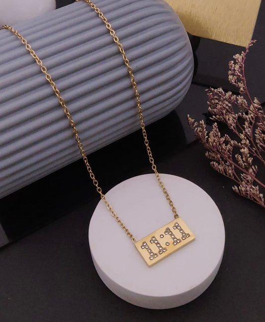 11:11 Necklace