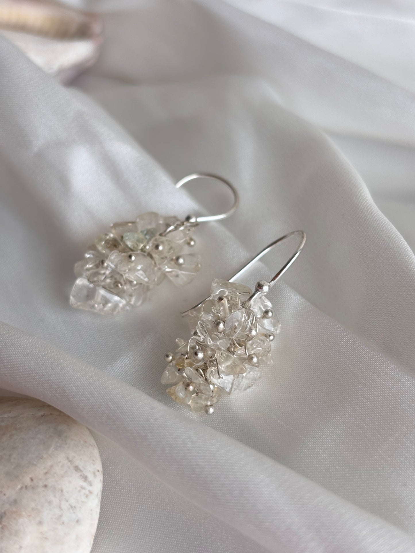 A charmed life - set