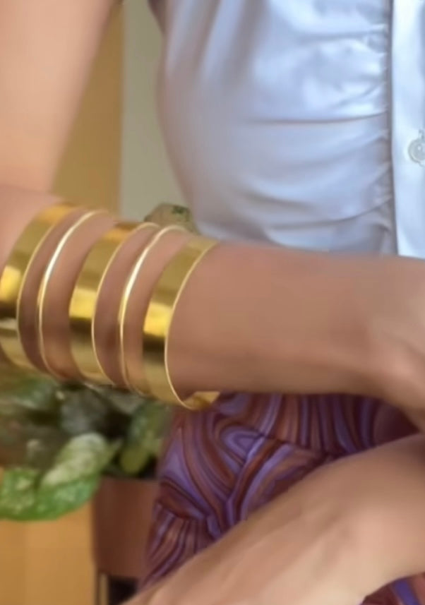 Komal Bagrodia In Arabella Statement Cuff