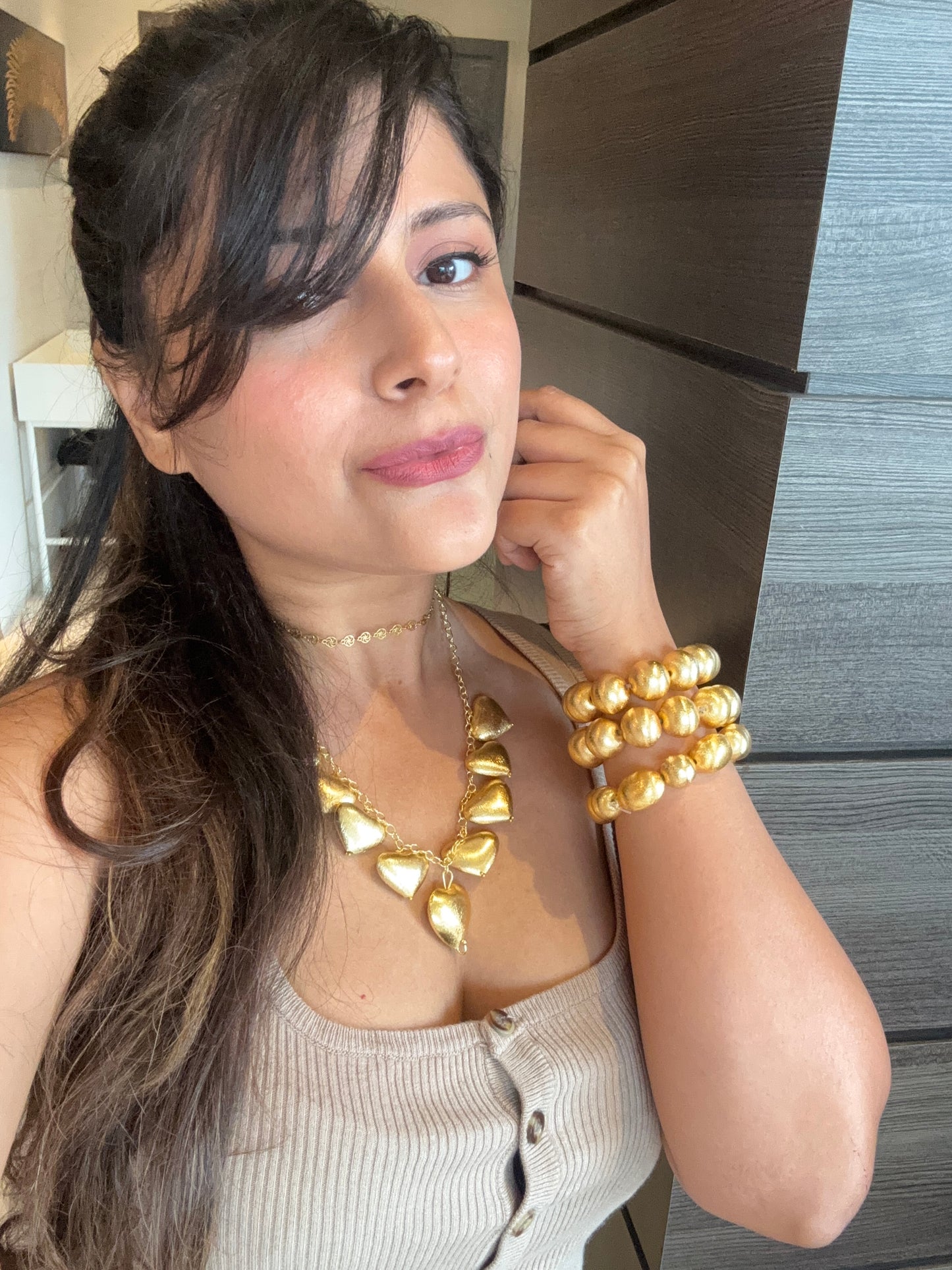 Babette - Beaded Bracelet Combo