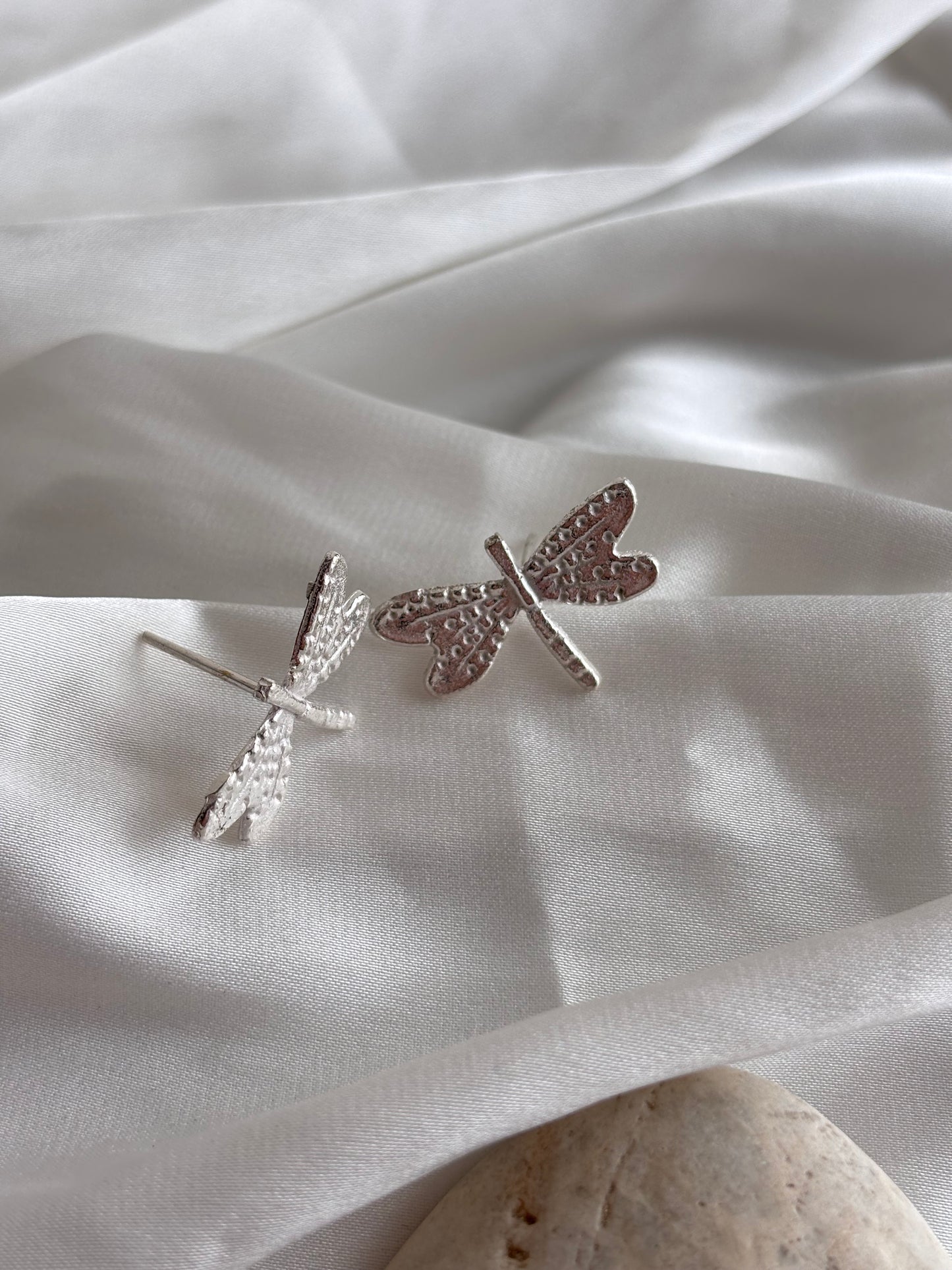 Dragonfly Studs