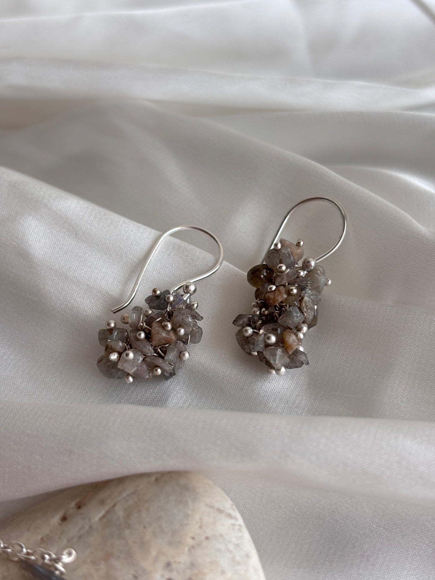 A charmed life - set