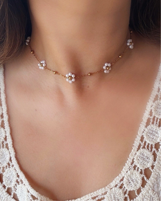 Dewdrops From Heaven