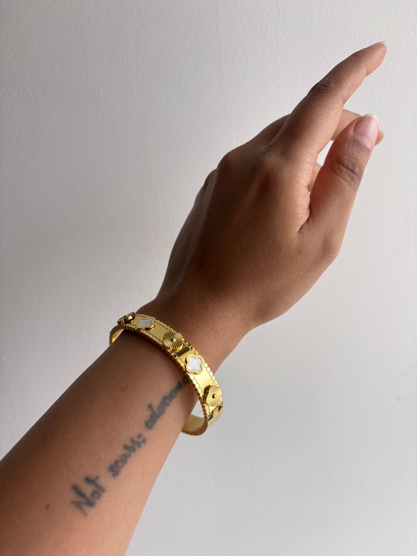 Felicia - Everyday Wrist Cuffs