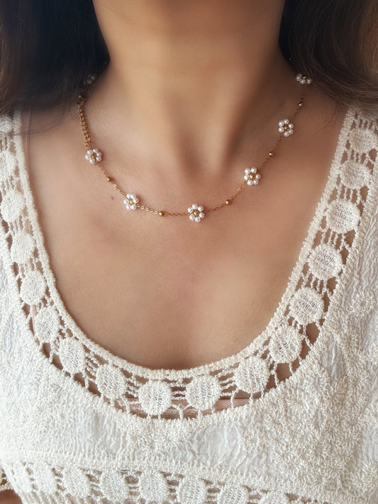 Dewdrops From Heaven