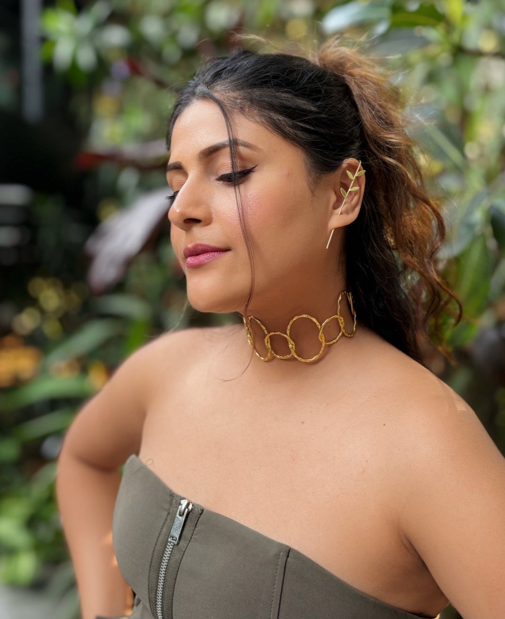 Lola Vice - Ear Cuffs