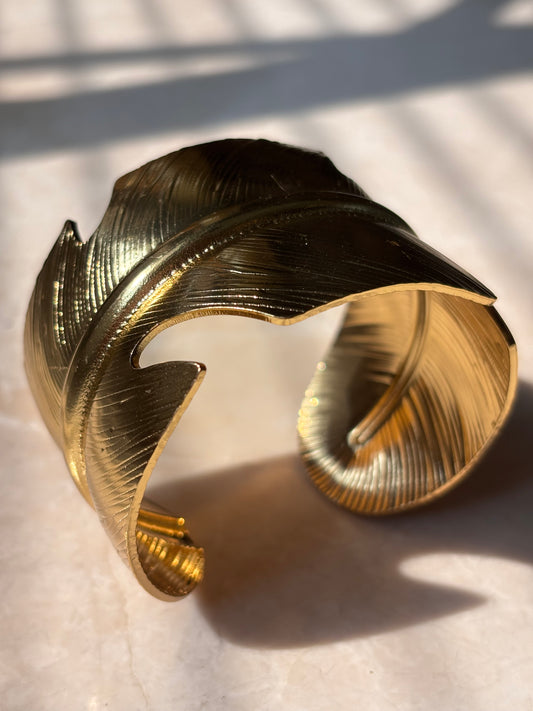 Amazonian Cuff