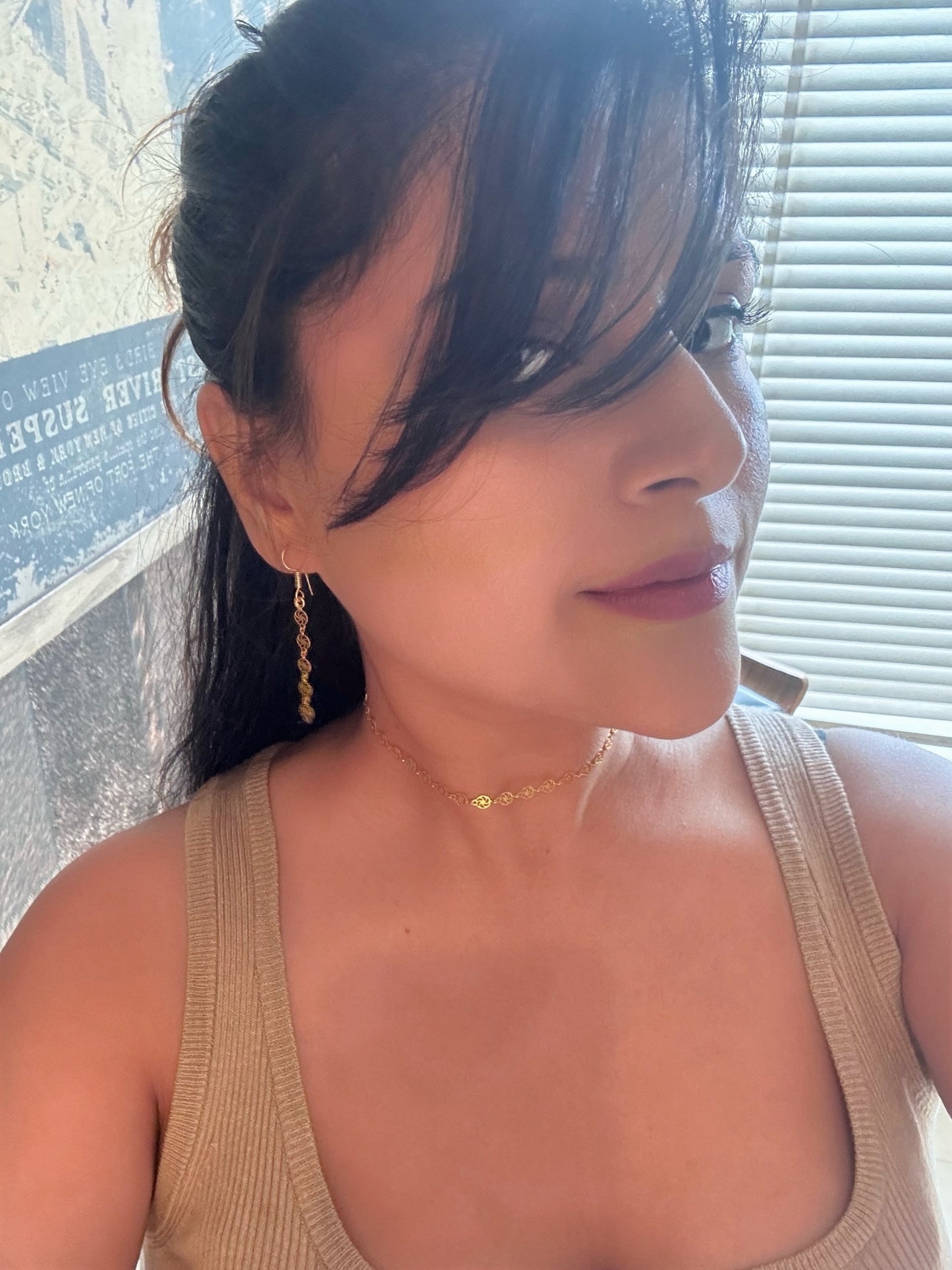 Mystique Choker