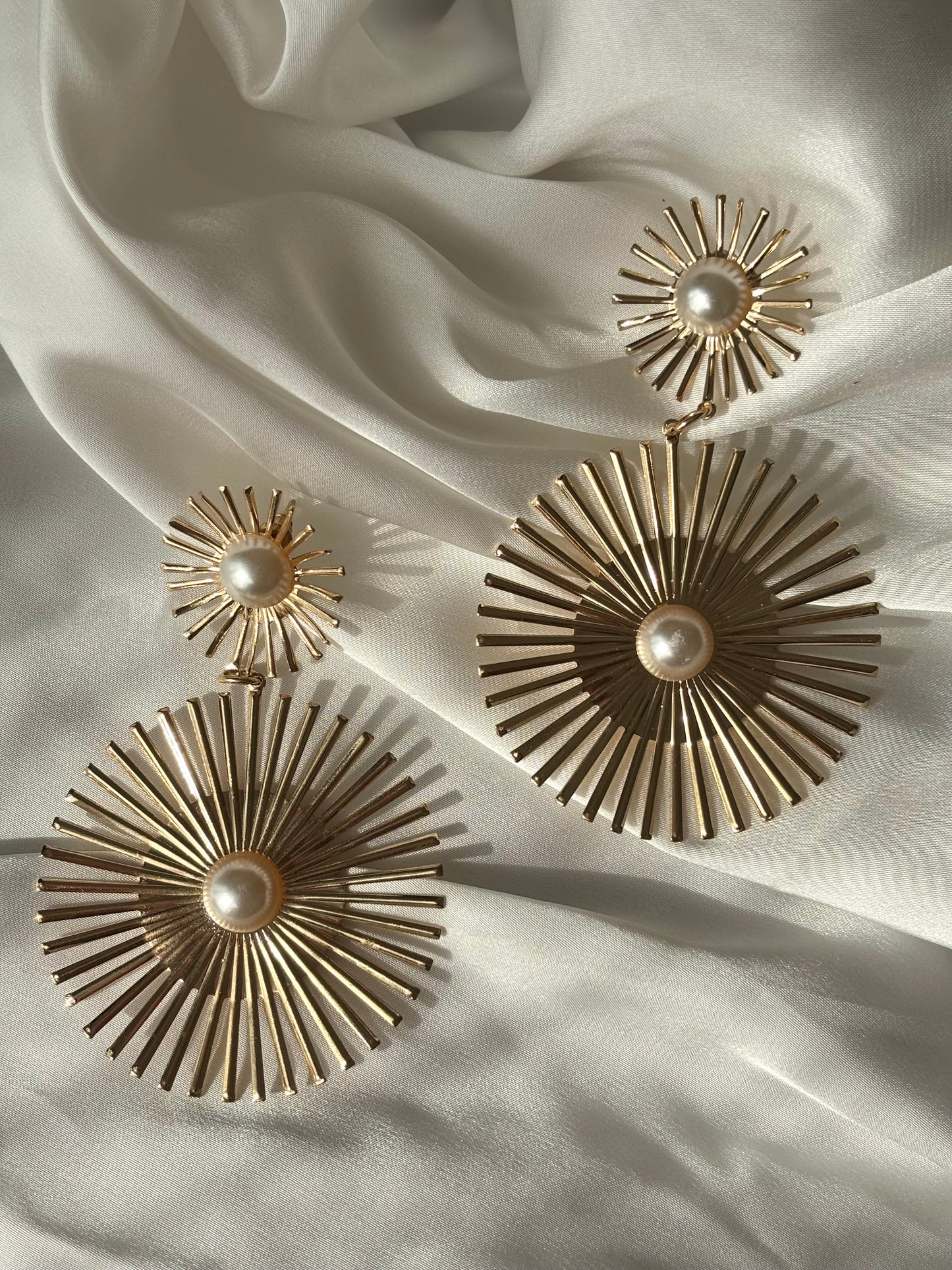 Pearl Rays