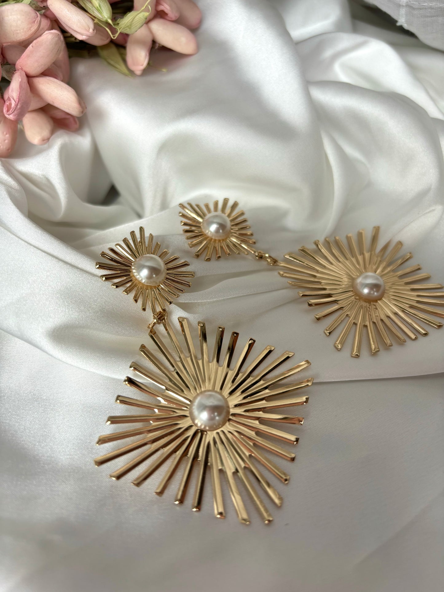 Pearl Rays