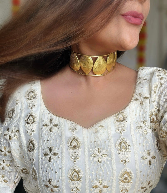 Mashooka Choker