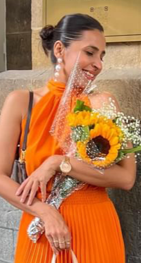 Roman Holiday