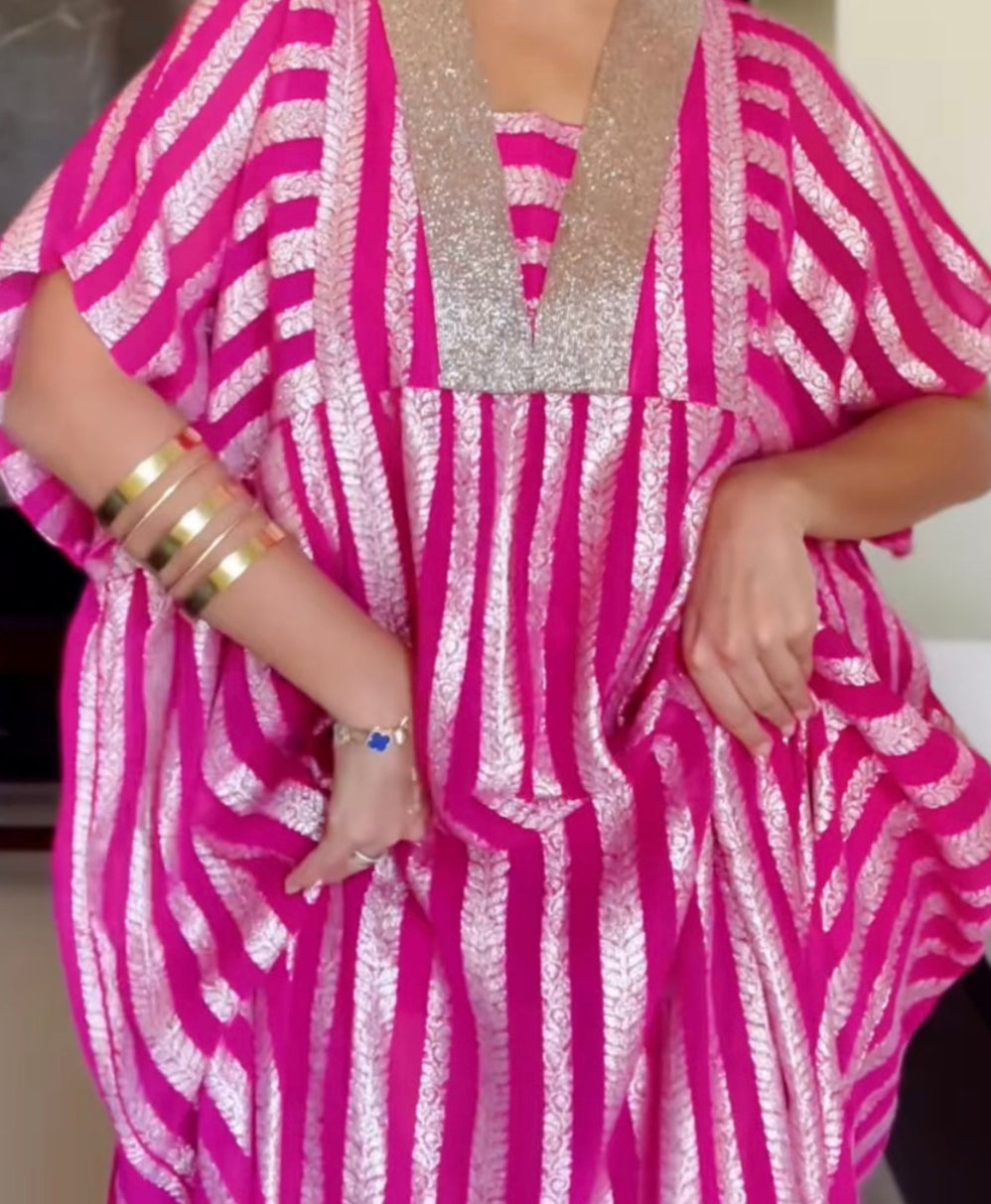 Komal Bagrodia in statement cuff 